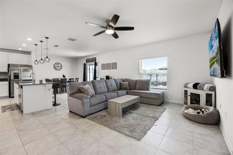 House in Groveland, Florida 4 bedrooms, 173.73 sq.m. № 1651250 - photo 11