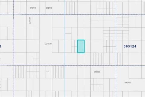 Terreno en venta en Frostproof, Florida № 2160717 - foto 2