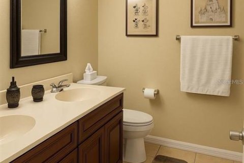Condo in Orlando, Florida, 2 bedrooms  № 2112253 - photo 11