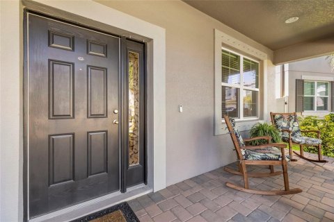 House in Wimauma, Florida 5 bedrooms, 331.29 sq.m. № 1524726 - photo 8