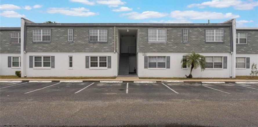 Condo in Winter Park, Florida, 2 bedrooms  № 1528601