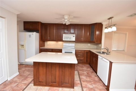 Casa en alquiler en Palm Coast, Florida, 3 dormitorios, 202.71 m2 № 1846644 - foto 16
