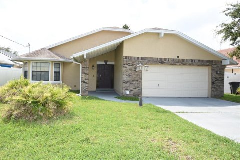 Casa en alquiler en Palm Coast, Florida, 3 dormitorios, 202.71 m2 № 1846644 - foto 1