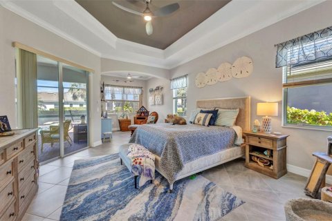 House in Port Charlotte, Florida 5 bedrooms, 277.78 sq.m. № 1882806 - photo 28
