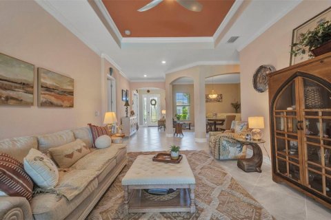 House in Port Charlotte, Florida 5 bedrooms, 277.78 sq.m. № 1882806 - photo 15