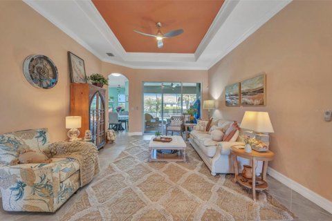 House in Port Charlotte, Florida 5 bedrooms, 277.78 sq.m. № 1882806 - photo 14