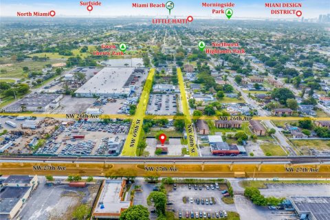 Immobilier commercial à vendre à Miami, Floride № 2002532 - photo 16