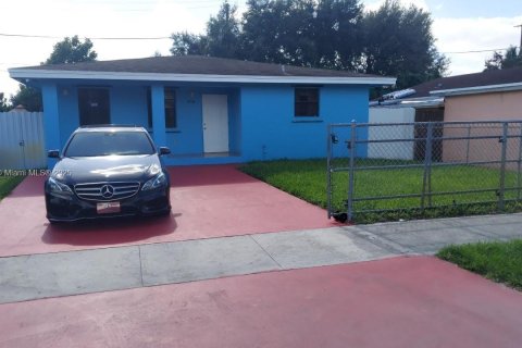 Купить виллу или дом в Холливуд, Флорида 3 спальни, 133.31м2, № 1923402 - фото 18