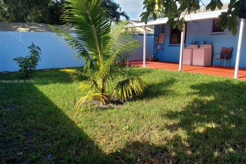 Купить виллу или дом в Холливуд, Флорида 3 спальни, 133.31м2, № 1923402 - фото 5