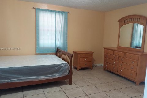 Купить виллу или дом в Холливуд, Флорида 3 спальни, 133.31м2, № 1923402 - фото 6