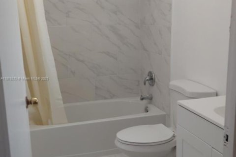 Купить виллу или дом в Холливуд, Флорида 3 спальни, 133.31м2, № 1923402 - фото 4