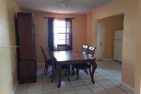 Купить виллу или дом в Холливуд, Флорида 3 спальни, 133.31м2, № 1923402 - фото 7