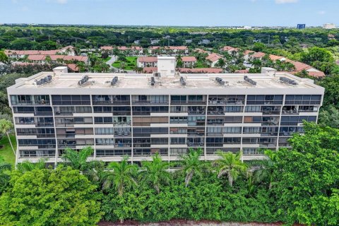 Condo in Boca Raton, Florida, 2 bedrooms  № 2378667 - photo 29