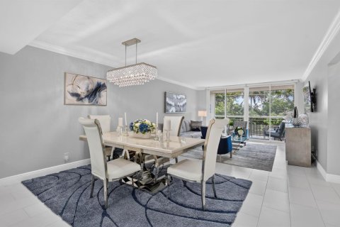 Condo in Boca Raton, Florida, 2 bedrooms  № 2378667 - photo 11