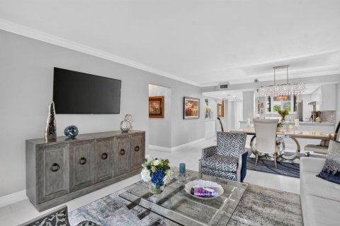 Condo in Boca Raton, Florida, 2 bedrooms  № 2378667 - photo 16