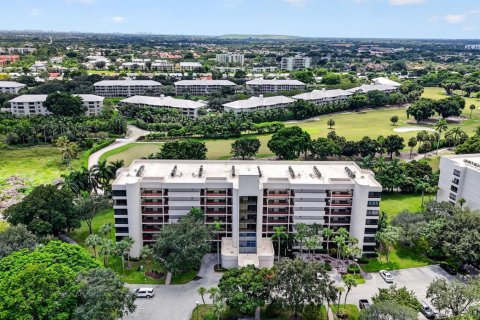 Condo in Boca Raton, Florida, 2 bedrooms  № 2378667 - photo 28