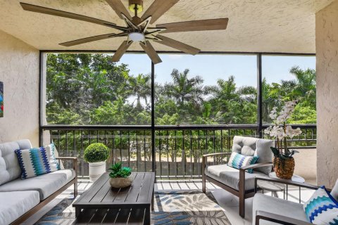 Condo in Boca Raton, Florida, 2 bedrooms № 2378667