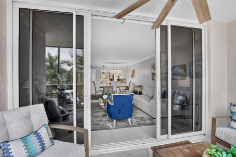 Condo in Boca Raton, Florida, 2 bedrooms  № 2378667 - photo 26