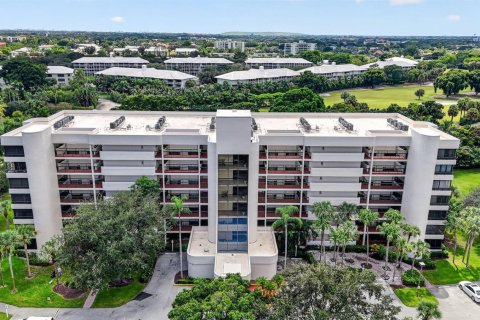 Condo in Boca Raton, Florida, 2 bedrooms  № 2378667 - photo 2