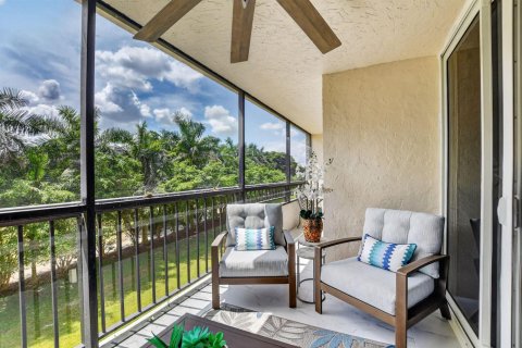 Condo in Boca Raton, Florida, 2 bedrooms  № 2378667 - photo 25