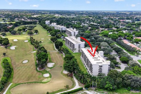 Condo in Boca Raton, Florida, 2 bedrooms  № 2378667 - photo 30