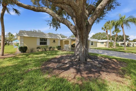 Villa ou maison à Sarasota, Floride 2 chambres, 107.3 m2 № 2364551