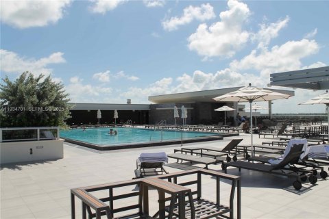 Hotel in Hollywood, Florida 1 bedroom, 67.82 sq.m. № 2077184 - photo 26