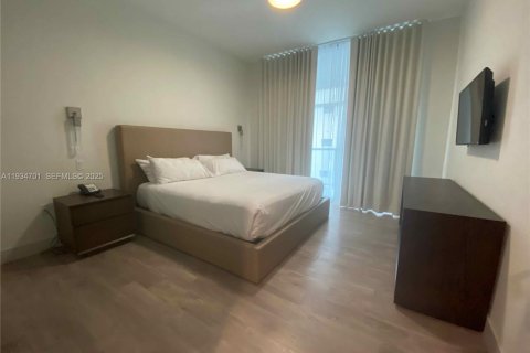 Hotel in Hollywood, Florida 1 bedroom, 67.82 sq.m. № 2077184 - photo 15