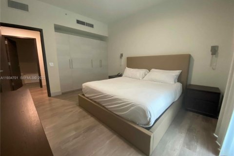 Hotel in Hollywood, Florida 1 bedroom, 67.82 sq.m. № 2077184 - photo 16