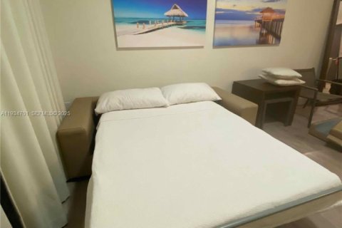 Hotel in Hollywood, Florida 1 bedroom, 67.82 sq.m. № 2077184 - photo 14
