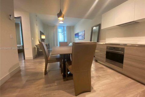 Hotel in Hollywood, Florida 1 bedroom, 67.82 sq.m. № 2077184 - photo 3