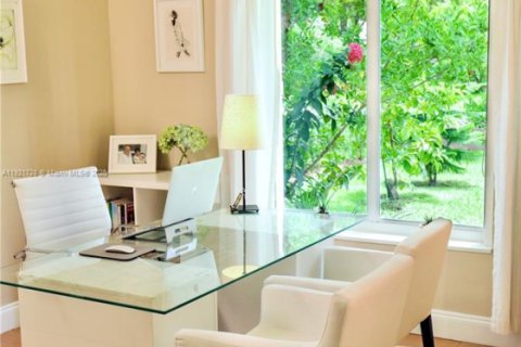 Casa en venta en Cutler Bay, Florida, 3 dormitorios № 1975858 - foto 20