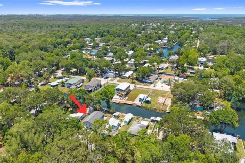 Villa ou maison à vendre à Weeki Wachee, Floride: 3 chambres, 84.73 m2 № 2234081 - photo 16