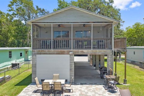 Villa ou maison à vendre à Weeki Wachee, Floride: 3 chambres, 84.73 m2 № 2234081 - photo 19