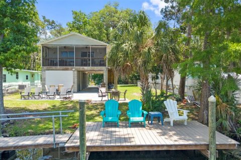 Villa ou maison à vendre à Weeki Wachee, Floride: 3 chambres, 84.73 m2 № 2234081 - photo 15