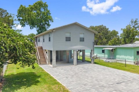 Villa ou maison à vendre à Weeki Wachee, Floride: 3 chambres, 84.73 m2 № 2234081 - photo 18