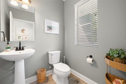 House in Tampa, Florida 3 bedrooms, 163.88 sq.m. № 1902499 - photo 13