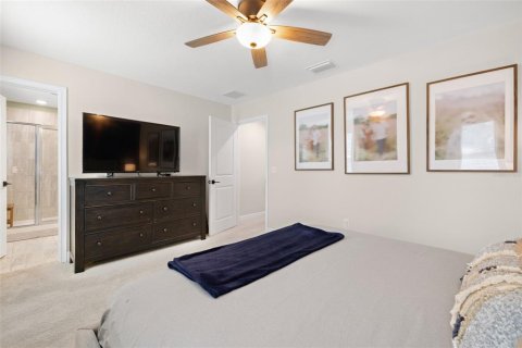 House in Tampa, Florida 3 bedrooms, 163.88 sq.m. № 1902499 - photo 15
