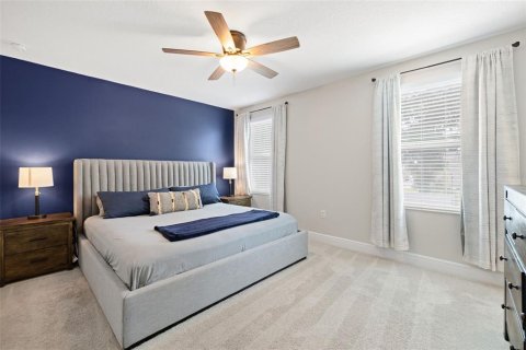 House in Tampa, Florida 3 bedrooms, 163.88 sq.m. № 1902499 - photo 14