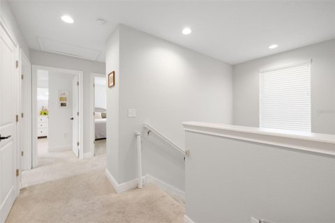 House in Tampa, Florida 3 bedrooms, 163.88 sq.m. № 1902499 - photo 21