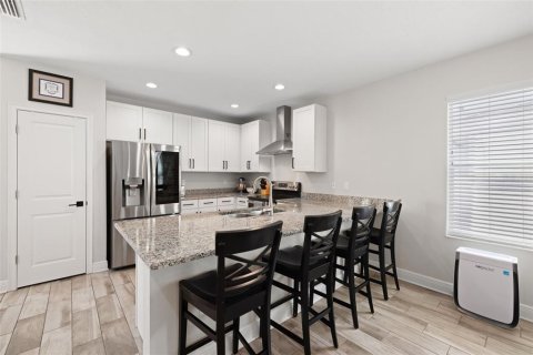 House in Tampa, Florida 3 bedrooms, 163.88 sq.m. № 1902499 - photo 7
