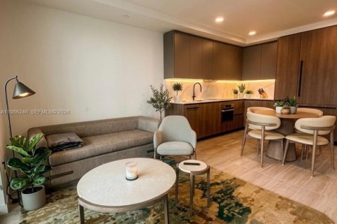 Купить кондоминиум в Майами-Бич, Флорида 1 спальня, 47.84м2, № 2044893 - фото 6