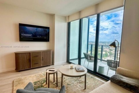 Купить кондоминиум в Майами-Бич, Флорида 1 спальня, 47.84м2, № 2044893 - фото 12