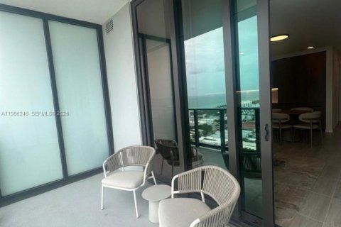 Купить кондоминиум в Майами-Бич, Флорида 1 спальня, 47.84м2, № 2044893 - фото 10
