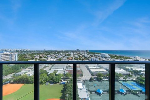 Купить кондоминиум в Майами-Бич, Флорида 1 спальня, 47.84м2, № 2044893 - фото 3