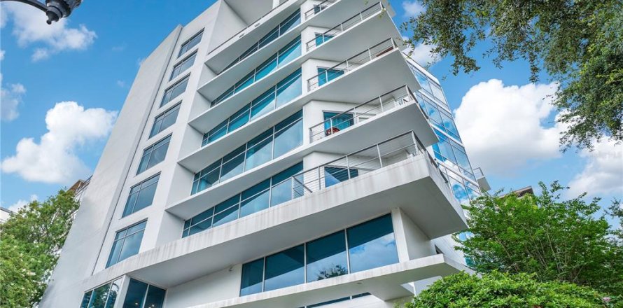 Condo in Orlando, Florida, 2 bedrooms  № 1893791