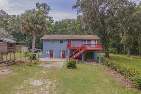 Casa en venta en Reddick, Florida, 4 dormitorios, 187.29 m2 № 770465 - foto 1