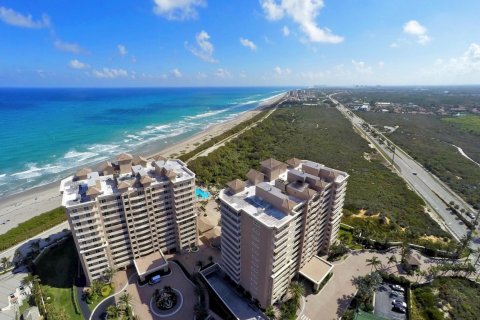 Condo in Juno Beach, Florida, 3 bedrooms  № 2260958 - photo 3
