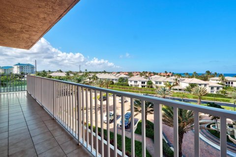 Condo in Juno Beach, Florida, 3 bedrooms  № 2260958 - photo 5
