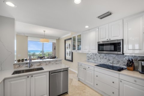 Condo in Juno Beach, Florida, 3 bedrooms  № 2260958 - photo 11